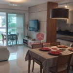 Apartamento à venda, 102 m² por R$ 1.950.000,00 - Beira Mar - Florianópolis/SC