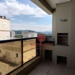 Apartamento à venda, 70 m² por R$ 679.212,32 - Pedra Branca - Palhoça/SC