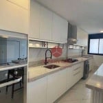 Apartamento à venda, 108 m² por R$ 2.700.000,00 - Jurerê Internacional - Florianópolis/SC