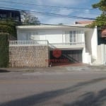 Casa à venda, 255 m² por R$ 1.850.000,00 - Itaguaçu - Florianópolis/SC