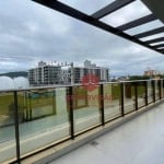 Apartamento à venda, 85 m² por R$ 1.690.000,00 - Jurerê Internacional - Florianópolis/SC