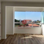 Cobertura com 4 dormitórios à venda, 172 m² por R$ 1.200.000,00 - Pinheira (Ens Brito) - Palhoça/SC