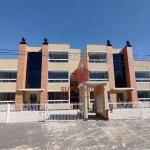 Apartamento com 3 dormitórios à venda, 80 m² por R$ 520.000,00 - Pinheira (Ens Brito) - Palhoça/SC