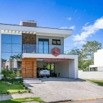 Casa à venda, 254 m² por R$ 3.192.000,00 - Pedra Branca - Palhoça/SC