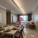 Apartamento à venda, 223 m² por R$ 2.564.723,70 - Cachoeira do Bom Jesus - Florianópolis/SC