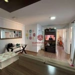 Apartamento à venda, 50 m² por R$ 260.000,00 - Bela Vista - Palhoça/SC