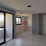 Apartamento à venda, 58 m² por R$ 300.000,00 - Bela Vista - Palhoça/SC