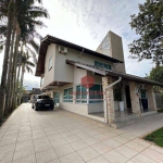 Casa à venda, 315 m² por R$ 3.200.000,00 - Cachoeira do Bom Jesus - Florianópolis/SC