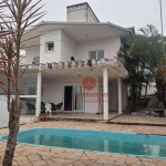 Casa à venda, 366 m² por R$ 2.850.000,00 - Pedra Branca - Palhoça/SC