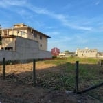 Terreno à venda, 387 m² por R$ 350.000,00 - Aririú - Palhoça/SC