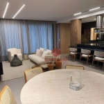 Apartamento à venda, 149 m² por R$ 4.950.000,00 - Jurerê - Florianópolis/SC