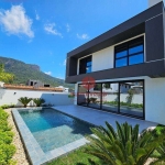 Casa à venda, 290 m² por R$ 3.390.000,00 - Pedra Branca - Palhoça/SC