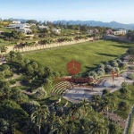 Terreno à venda, 363 m² por R$ 817.087,50 - Pedra Branca - Palhoça/SC