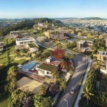 Terreno à venda, 360 m² por R$ 990.000,00 - Pedra Branca - Palhoça/SC