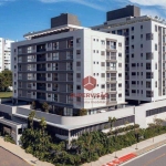 Apartamento Duplex à venda, 104 m² por R$ 1.490.000,00 - Jardim Atlântico - Florianópolis/SC