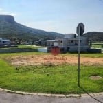 Terreno à venda, 375 m² por R$ 1.090.000,00 - Pedra Branca - Palhoça/SC