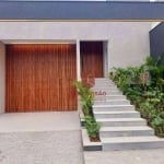 Casa à venda, 240 m² por R$ 2.300.000,00 - Pedra Branca - Palhoça/SC