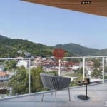 Apartamento à venda, 83 m² por R$ 1.955.670,00 - Jurerê - Florianópolis/SC