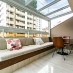 Apartamento à venda, 209 m² por R$ 2.200.000,00 - Agronômica - Florianópolis/SC