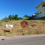 Terreno à venda, 444 m² por R$ 650.000,00 - Pedra Branca - Palhoça/SC