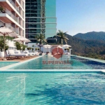 Apartamento com 3 dormitórios à venda, 86 m² por R$ 1.400.000,00 - Praia Brava - Itajaí/SC