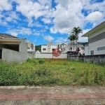 Terreno à venda, 360 m² por R$ 750.000,00 - Pedra Branca - Palhoça/SC