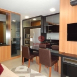 Studio à venda, 65 m² por R$ 1.116.000,00 - Centro - Florianópolis/SC