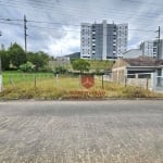 Terreno à venda, 419 m² por R$ 660.000,00 - Pedra Branca - Palhoça/SC