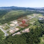 Terreno à venda, 450 m² por R$ 500.000,00 - Vargem Grande - Florianópolis/SC