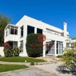 Casa com 6 dormitórios à venda, 444 m² por R$ 3.550.000,00 - Cacupé - Florianópolis/SC