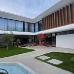 Casa à venda, 800 m² por R$ 24.980.000,00 - Jurerê Internacional - Florianópolis/SC