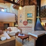 Casa com 3 dormitórios à venda, 255 m² por R$ 1.800.000,00 - Pantanal - Florianópolis/SC