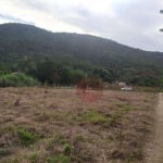 Terreno à venda, 9251 m² por R$ 800.000,00 - Guarda do Cubatão - Palhoça/SC