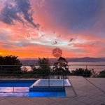 Casa com 4 quartos à venda, 410 m² por R$ 3.500.000 - Centro - Florianópolis/SC