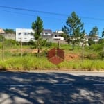 Terreno à venda, 2213 m² por R$ 1.659.750,00 - Forquilhas - São José/SC