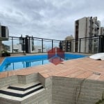 Cobertura à venda, 215 m² por R$ 1.800.000,00 - Centro - Florianópolis/SC