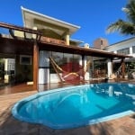 Casa à venda, 320 m² por R$ 3.800.000,00 - Jurerê Internacional - Florianópolis/SC