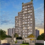 Apartamentos na Mooca -Sp 01 dormitório com lazer