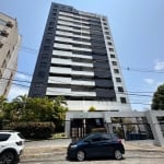 Lindo apartamento 02 suítes, fino acabamento!!!