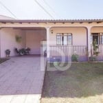 Casa com 7 dormitórios à venda, 320 m² por R$ 1.050.000,00 - Orleans - Curitiba/PR