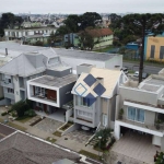 Casa com 3 dormitórios à venda, 400 m² por R$ 2.589.000,00 - Xaxim - Curitiba/PR