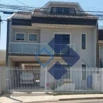 Sobrado com 3 dormitórios à venda, 135 m² por R$ 740.000,00 - Santa Terezinha - Fazenda Rio Grande/PR