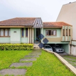 Casa com 4 dorm + Apto anexo  301 m² por R$ 1.349.000 - Guabirotuba - Curitiba/PR