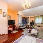 Casa com 4 quartos + APTO anexo, 301 m² por R$ 1.349.000 - Guabirotuba - Curitiba/PR