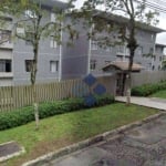 Apartamento com 2 dormitórios à venda, 43 m² por R$ 250.000,00 - Alto Boqueirão - Curitiba/PR