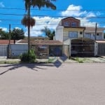 Imóvel com 2 Casas térreas à venda, por R$ 430.000 - Orleans - Curitiba/PR