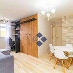 Excelente apartamento TÉRREO no Uberaba