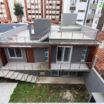 Casa com 6 quartos à venda na Rua José Merhy, 481, Boa Vista, Curitiba