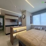 Apartamento com 1 quarto à venda na Comendador Rodeira, 531, Prado Velho, Curitiba