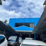 Ótima Sala de 144 m2 para locação na Av. Bonocô.